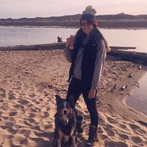 Meet your Posher, Karen